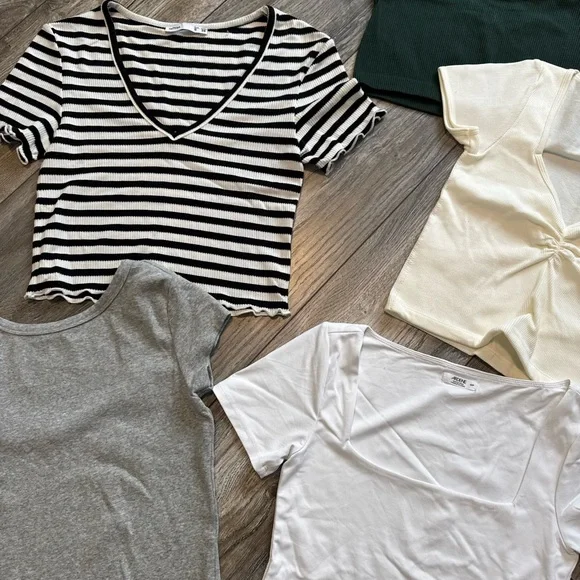 Tops bundle xs small - Picture 3 of 4